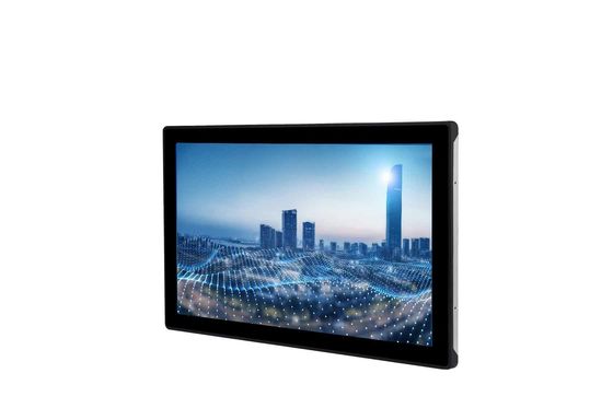 Überwacht industrieller Touch Screen DVI offenen Rahmen LCD 60Hz IP65
