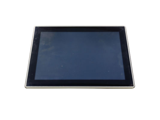 Imprägniern industrieller PC IP65 Platte HD Linux-Tablet-PC ROM 32GB