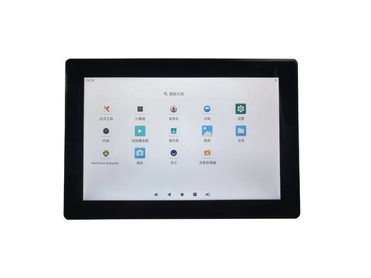 Industrieller PC Soems/ODM IP65 bettete IPS-Android - Tablet 1280*1080 ein