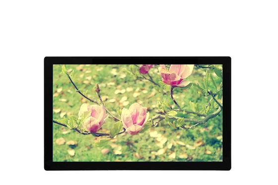 DC24V IP65 imprägniern alle auf einem Computer-Android-Touch Screen RK3568