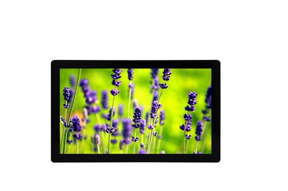 Fingerspitzentablett-PC RK3568 Android industrielles mit Berührungseingabe Bildschirm TFTs EMMC