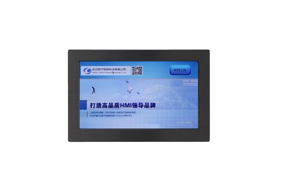 ODM 10 Zoll-Touch Screen Platte widerstrebende industrielle LCD-Platte RoHS
