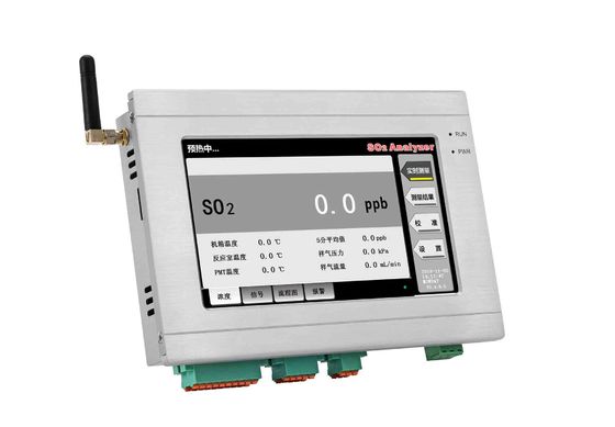 7 Schnittstelle 4es-adrig 350cd/M2 Zoll-widerstrebende Fingerspitzentablett TFTs IPS