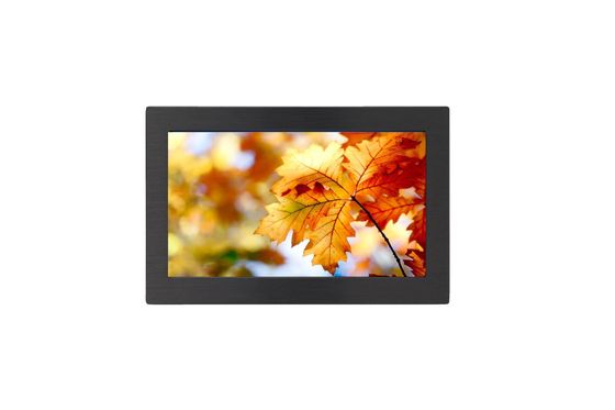 10,1 industrielles schroffes Tablet HDMI Zoll-widerstrebende Fingerspitzentablett-Androids 11,0