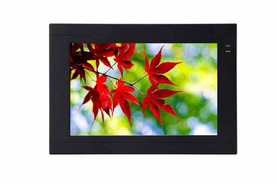 HMI bettete industriellen Tablet-Platte PC 12 Zoll wasserdichtes RoHS ein