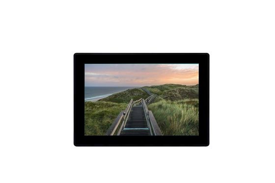 Lcd-Touch Screen 10 Punkt ODM überwacht Zoll Vesa Mount DVI 10,1