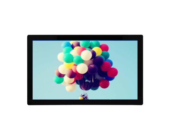 Überwacht wechselwirkender LCD Touch Screen GTG Anzeige IPS Multitouch HDMI