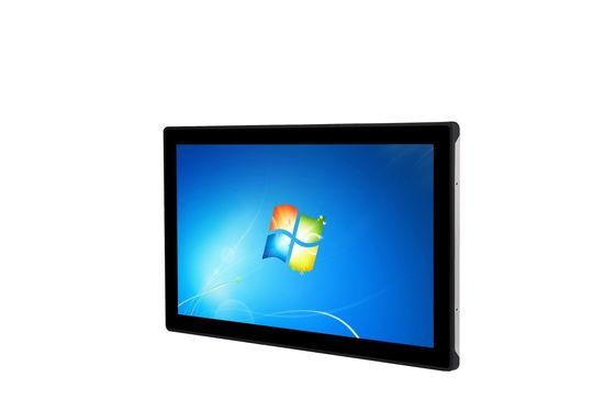 Industrieller wasserdichter Touch Screen TFTs überwacht IPS HDMI VGA