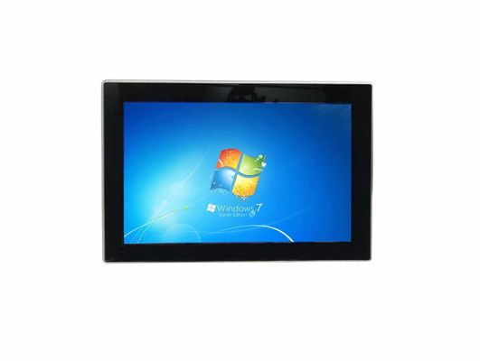 Monitor-Tablet IPS GTG 60Hz HDMI VGA LED Mini Industrials LCD Tablet