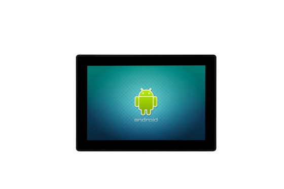 Staubdichtes industrielles Android - Tablet/wasserdichtes Tablet IP65