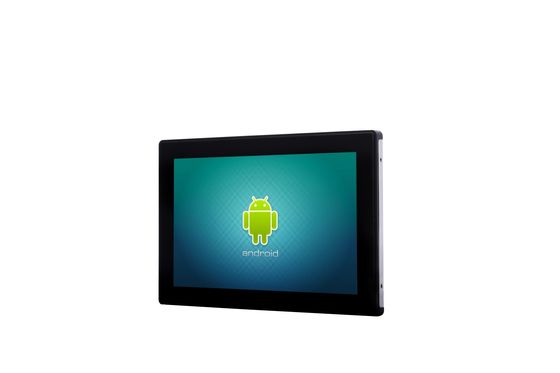 Staubdichtes industrielles Android - Tablet/wasserdichtes Tablet IP65