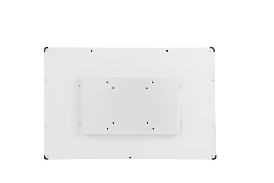 Wasserdichter kapazitiver Fingerspitzentablett-Monitor IP65 Entstörungs
