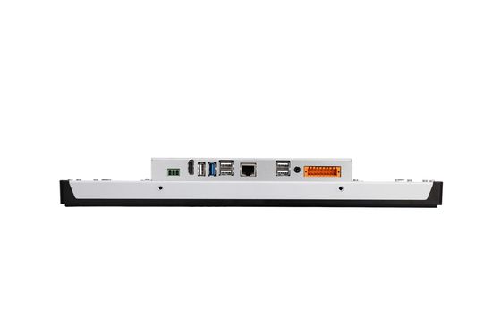 Wasserdichter kapazitiver Fingerspitzentablett-Monitor IP65 Entstörungs