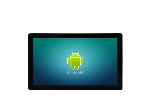 Industrielles Tablet alles in einem staubdichten 21,5 Zoll PC Bildschirm- IP65