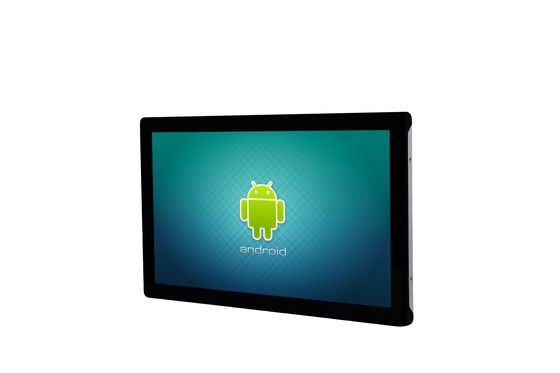 Industrielles Tablet alles in einem staubdichten 21,5 Zoll PC Bildschirm- IP65