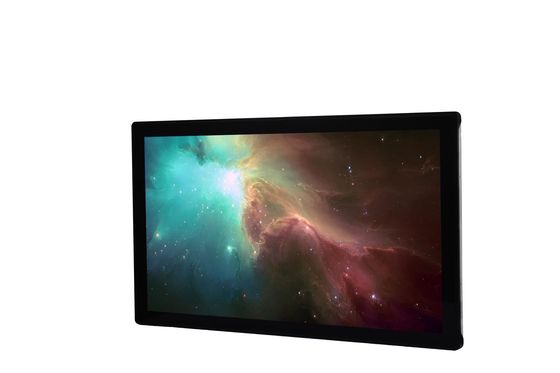 21,5&quot; eingebetteter Noten-Monitor-industrieller Fahrgestelle LCD-Monitor RoHS