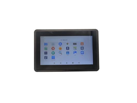 Industrielles Android - Tablet-kapazitiver industrieller Touch Screen Computer RoHS HMI