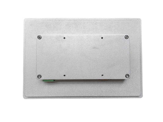 Imprägniern industrieller PC IP65 Platte HD Linux-Tablet-PC ROM 32GB
