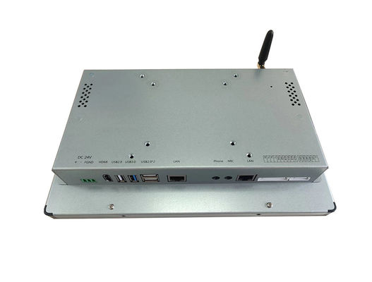 Industrieller PC Soems/ODM IP65 bettete IPS-Android - Tablet 1280*1080 ein