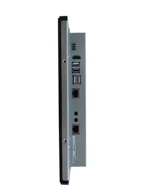 Industrieller PC Soems/ODM IP65 bettete IPS-Android - Tablet 1280*1080 ein