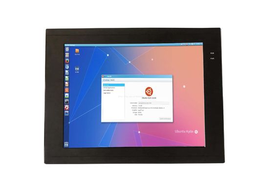 Emmc industrielles Windows-Touch Screen Tablet 64GB des Android - Tablet-Bildschirm-