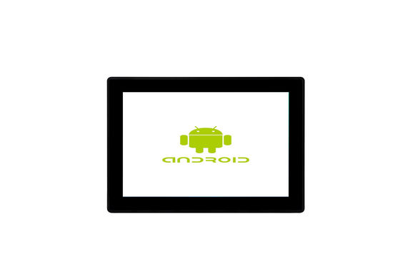 Imprägniern schroffer industrieller staubdichter Android - Tablet IP65 PC