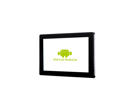 Schroffes industrielles Android - Tablet-wasserdichte volle Perspektive ODM