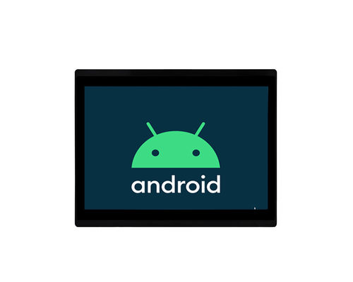 Kapazitiver industrieller Platte PC Android HDMI 15 Zoll-Fingerspitzentablett DC24V