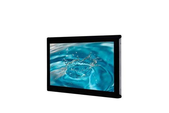 HMI-Noten-PC-Tablet-industrielles Wand-Berg-Android - Tablet Poe RoHS