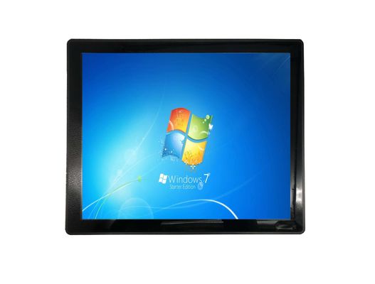 19&quot; industrielles Computer-Tablet TFT EMMC alle in einem Tablet-PC RoHS