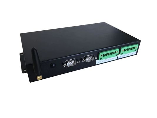 ODM bettete Platte PC RK3568 Fanless eingebetteten Computer-industriellen Kasten PC ein