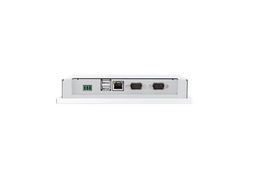 RS232 RS485 7 Anzeigen-Touch Screen Zoll TFT-Platten-intelligenter HMI klein
