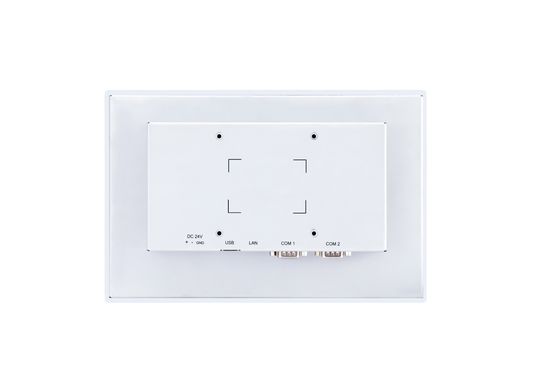 ODM 10 Zoll-Touch Screen Platte widerstrebende industrielle LCD-Platte RoHS