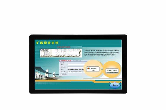 ODM-Touch Screen Fingerspitzentablett 21,5 Fingerspitzentablett-Tablet Zoll Plc HMI