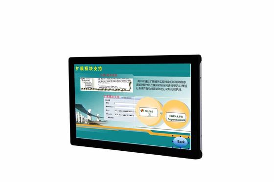 ODM-Touch Screen Fingerspitzentablett 21,5 Fingerspitzentablett-Tablet Zoll Plc HMI
