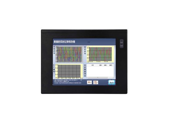 21,5 Zoll-industrieller wasserdichter Tablet-PC ER TFT LCD 1024*768