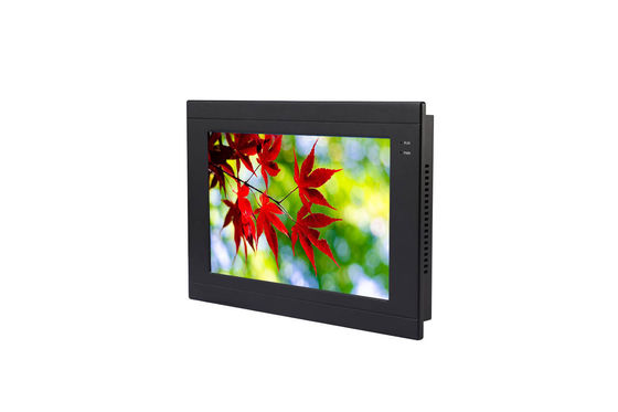 IP64 bettete industriellen Android - Tablet PC Poe aller in einem Rk3568 ein