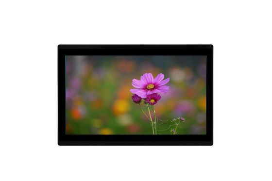 Tischrechner-Touch Screen Monitor 1080P kapazitives Multitouch ODM
