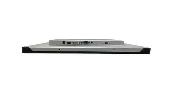 Überwacht wasserdichter industrieller Touch Screen ODM offenen Rahmen HDMI ROHS