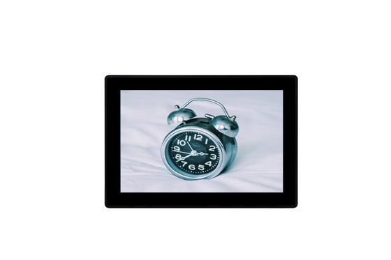 Lcd-Monitor Note IPS industrielle Platte mit Berührungseingabe Bildschirms TFTs kapazitiver multi