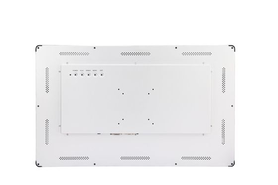 Industrieller wasserdichter Touch Screen TFTs überwacht IPS HDMI VGA