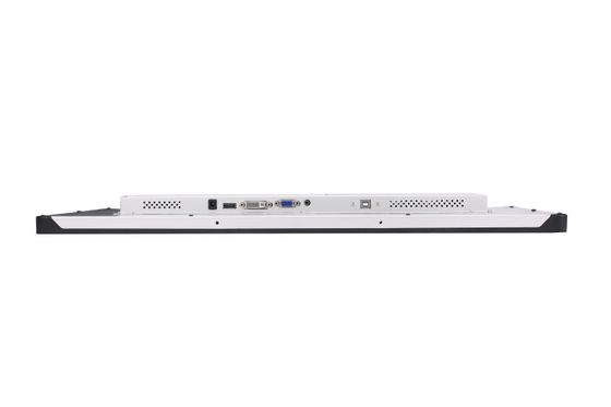 Industrieller wasserdichter Touch Screen TFTs überwacht IPS HDMI VGA