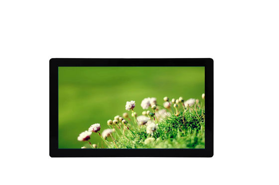 EMMC-Tablet-Computer aller dem Zoll Rk3568 in der One Touch-Platten-21,5