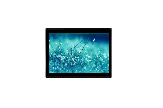 Schroffes industrielles Ruggedized Android - Tablet 10 Zoll-mit Berührungseingabe Bildschirm RK3568