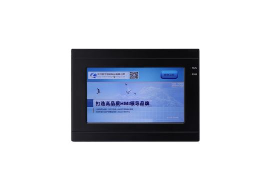 IP65 eine 7 Zoll-multi Note LCD-Platte TFT HMI imprägniern widerstrebendes