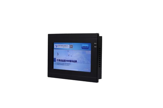 IP65 eine 7 Zoll-multi Note LCD-Platte TFT HMI imprägniern widerstrebendes