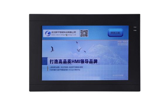 IP65 industrielles HMI täfelt Zoll RS485 TFTs LED Lichtpaneel-12,1