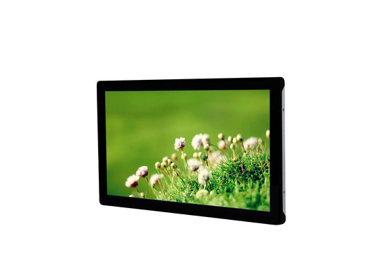 PC Fingerspitzentablett IP65 Doppel-WiFi multi staubdichter industrieller Tablet-PC RoHS