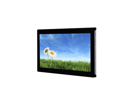 Schroffer industrieller wasserdichter Tablet-Computer staubdichtes IP65 18,5 Zoll