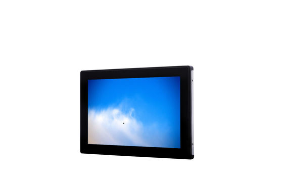 10,1 Zoll aller in One Touch PC IP65 industrielles Capactive RK3568